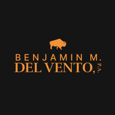 Benjamin M. Del Vento, P.A. logo