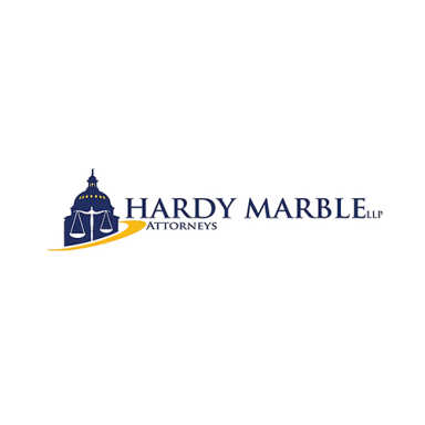 Hardy Marble LLP logo