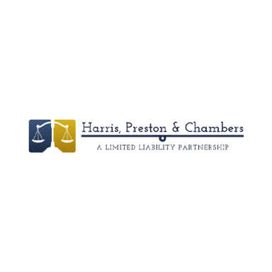 Harris, Preston & Chambers logo