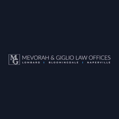 Mevorah & Giglio Law Offices logo