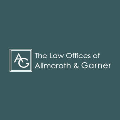 The Law Offices of Allmeroth & Garner logo