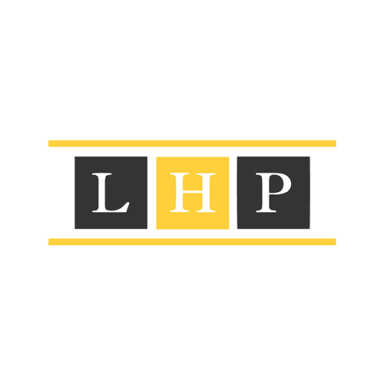 The Law Offices of Larry H. Parker Inc. logo