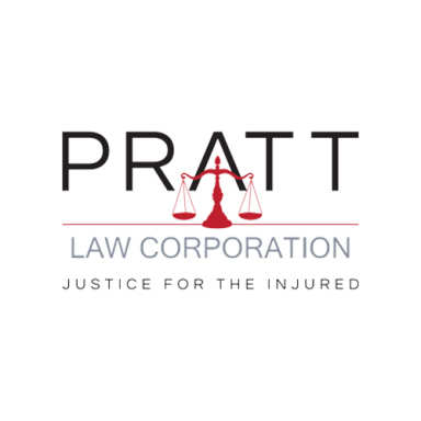 Pratt Law Corporation logo