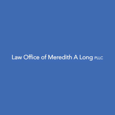 Law Office of Meredith A Long PLLC logo