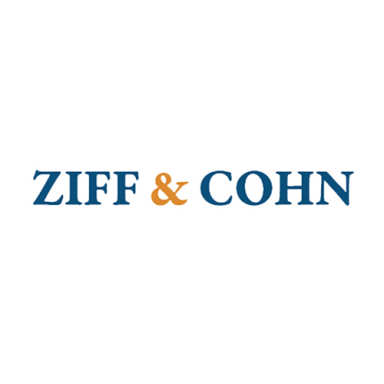 Ziff & Cohn logo