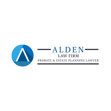 Alden Law Firm logo