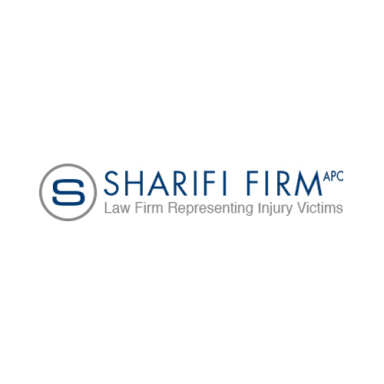 Sharifi Firm APC logo