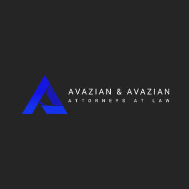 Avazian & Avazian Attorneys at Law logo