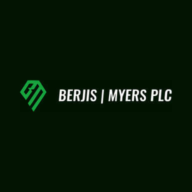 Berjis Myers PLC logo