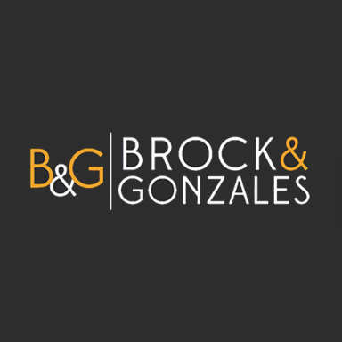 Brock & Gonzales logo