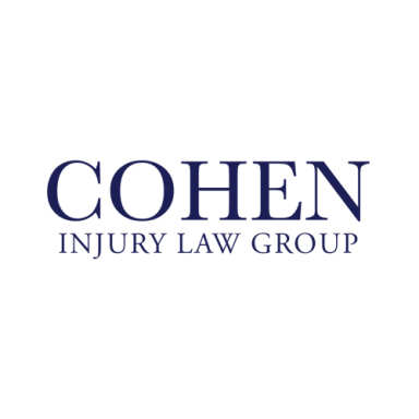 Cohen Injury Law Group logo