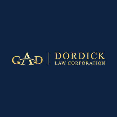 Dordick Law Corporation logo