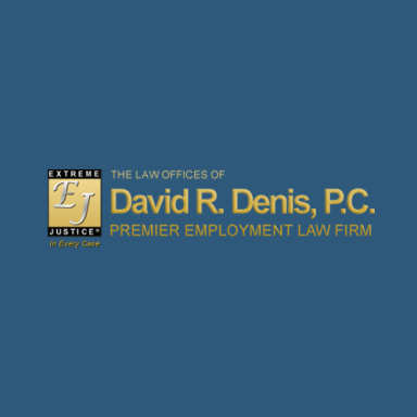 The Law Offices Of David Denis, P.C. logo