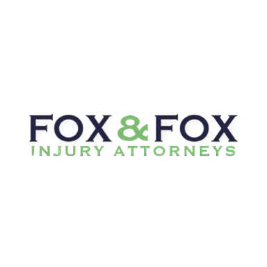 Fox & Fox logo