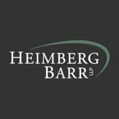 Heimberg Barr LLP logo