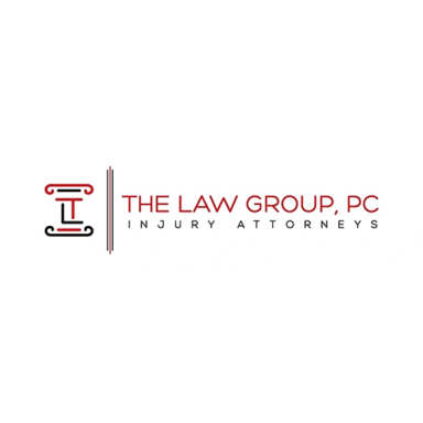 The Law Group, PC logo