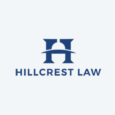 Hillcrest Law logo