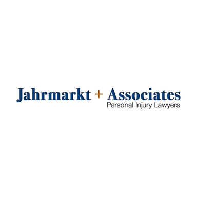 Jahrmarkt & Associates logo