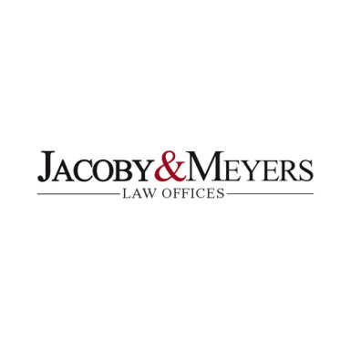 Jacoby & Meyers logo