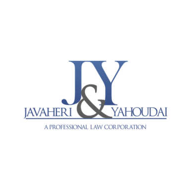 Javaheri & Yahoudai logo