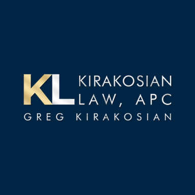 Kirakosian Law, APC logo