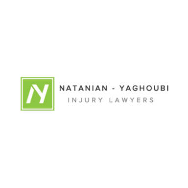 Natanian & Yaghoubi Injury Lawyers logo