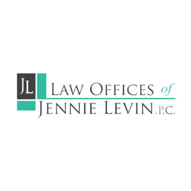 Law Offices of Jennie Levin, P.C. logo