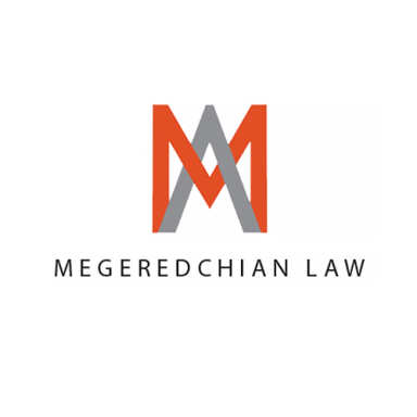 Megeredchian Law logo