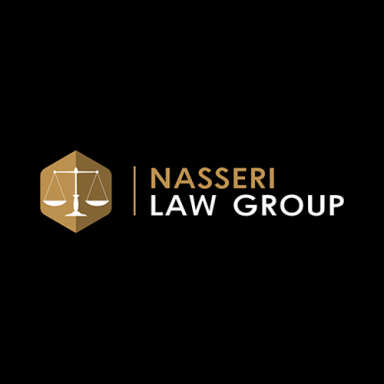 Nasseri Law Group logo