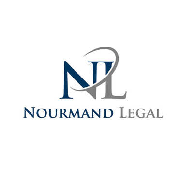 Nourmand Legal logo