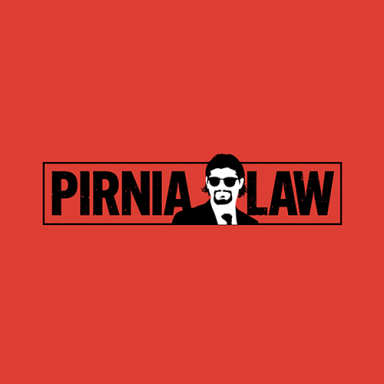 Pirnia Law logo