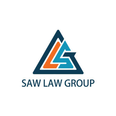 SAW LAW GROUP LLP logo