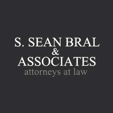 S. Sean Bral & Associates Attorneys at Law logo