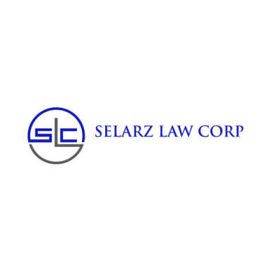 Selarz Law Corp logo