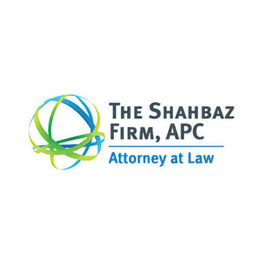 The Shahbaz Firm, APC Attorney at Law logo