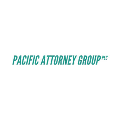 Pacific Attorney Group PLC logo