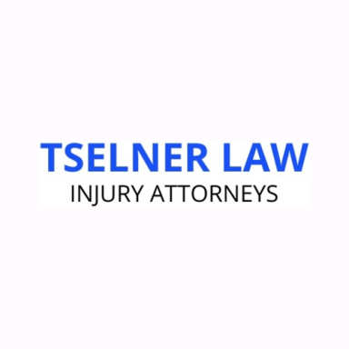 Tselner Law logo