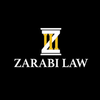 Zarabi Law logo