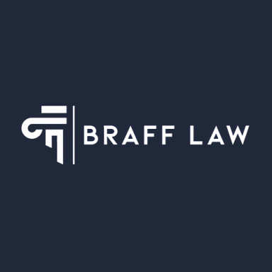 Braff Law logo