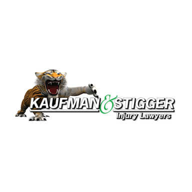 Kaufman & Stigger, PLLC logo