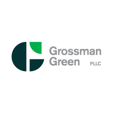 Grossman Green PLLC logo