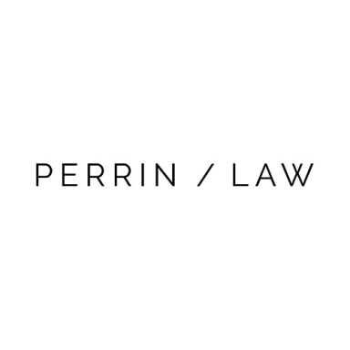 Perrin Law logo