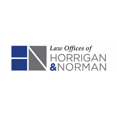 Law Offices of Horrigan & Norman logo