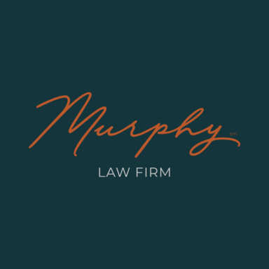 Murphy Personal Injury Law Firm logo