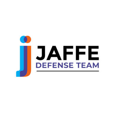 Jaffe Defense Team logo