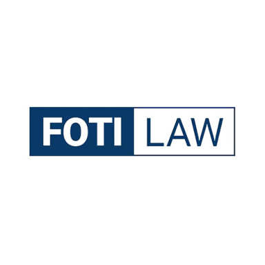 Foti Law logo