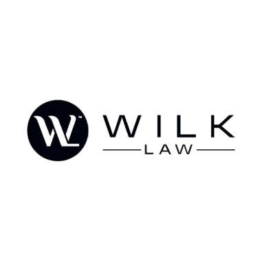 Wilk Law logo