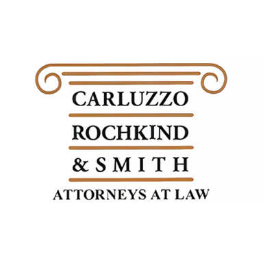 Carluzzo Rochkind & Smith Attorneys at Law logo