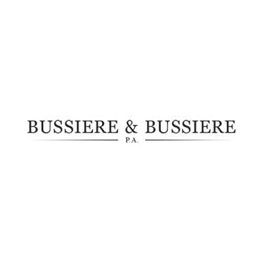 Bussiere & Bussiere P.A. logo