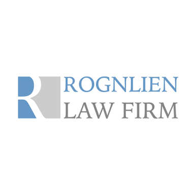 Rognlien Law Firm logo